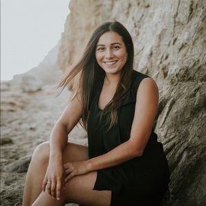 Meet your Posher, Erica